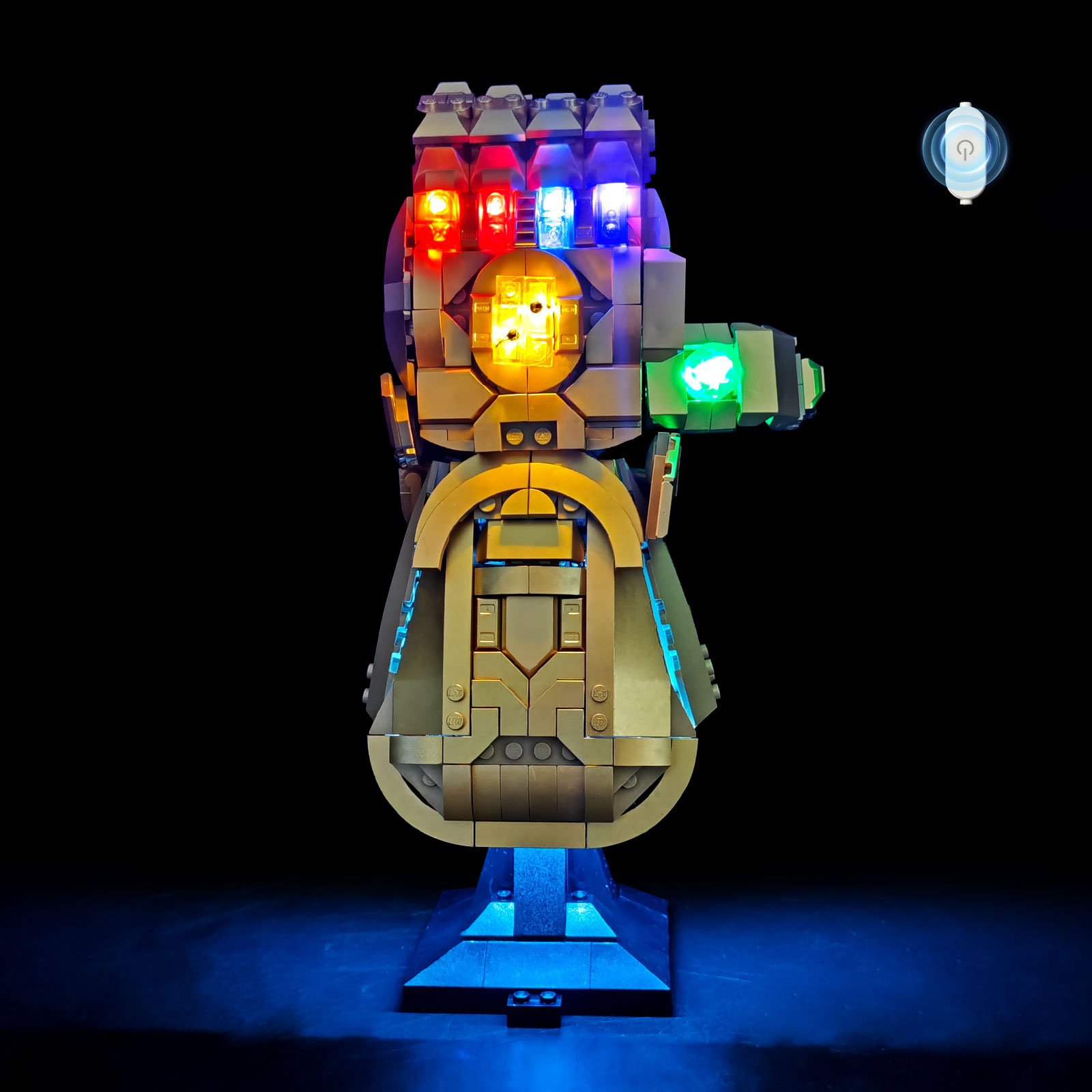 레고 76191 빌딩 블록 세트와 호환되는 LYBMTW - Lego Set Technic 리뷰 및 가격