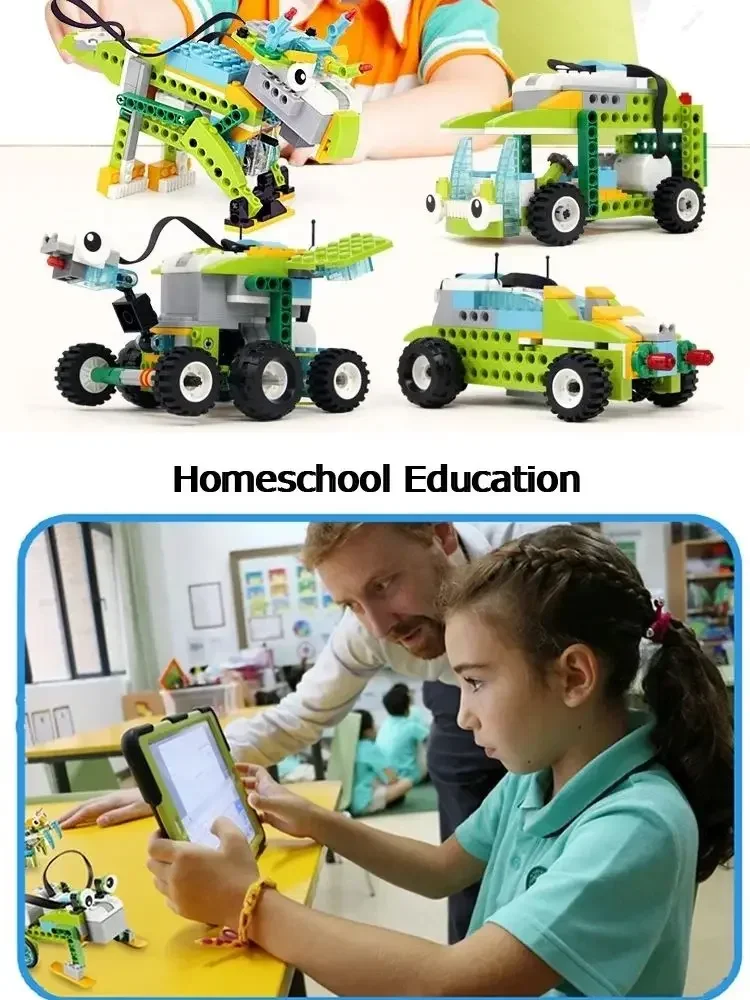 코어 프로그래밍 STEM 키트 블루투스 앱 컨트롤 레고 - Lego Set Technic 리뷰 및 가격